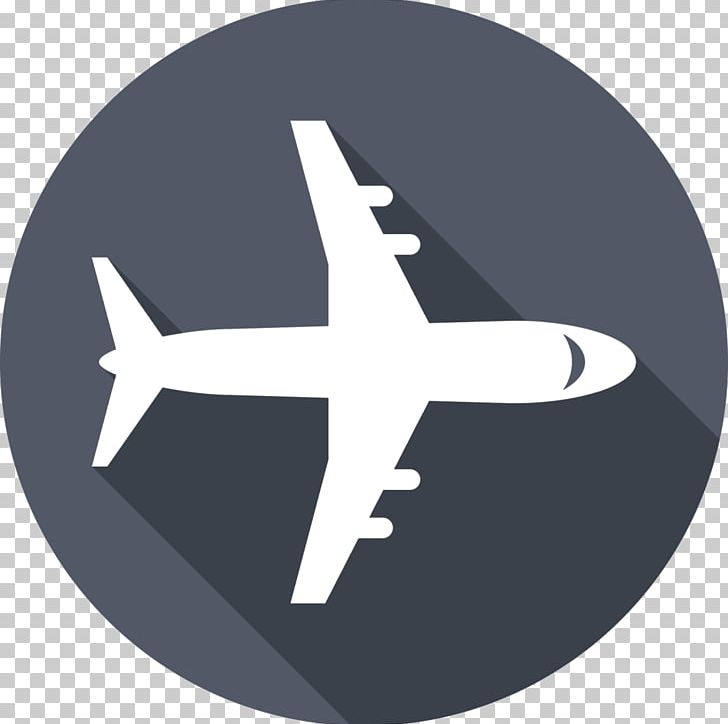 Airplane Flight Air Travel Computer Icons PNG, Clipart, Aircraft, Airplane, Air Travel, Angle, Black And White Free PNG Download