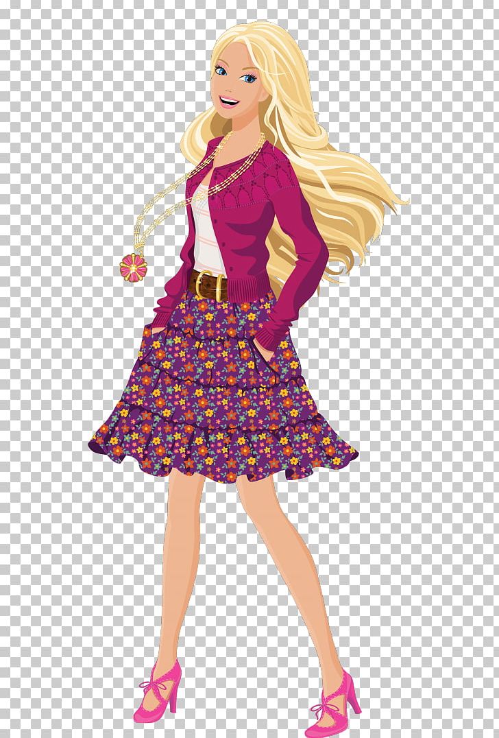 Barbie: The Princess & The Popstar PNG, Clipart,  Free PNG Download