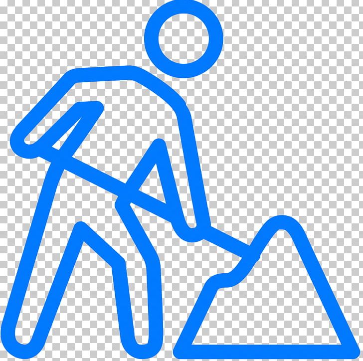 Computer Icons Laborer Icons8 Scalable Graphics PNG, Clipart, Angle, Architectural Engineering, Area, Blue, Brand Free PNG Download