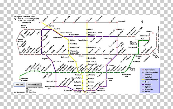 Diagram Transit Map Bus Toronto Transit Commission PNG, Clipart, Angle, Area, Bus, City, Diagram Free PNG Download