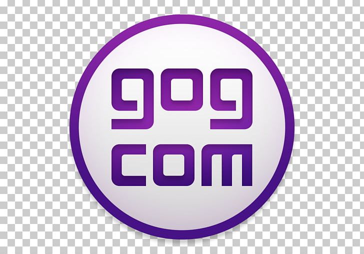 GOG.com Computer Icons Video Game Steam PC Game PNG, Clipart, Area, Brand, Circle, Computer Icons, Desktop Wallpaper Free PNG Download