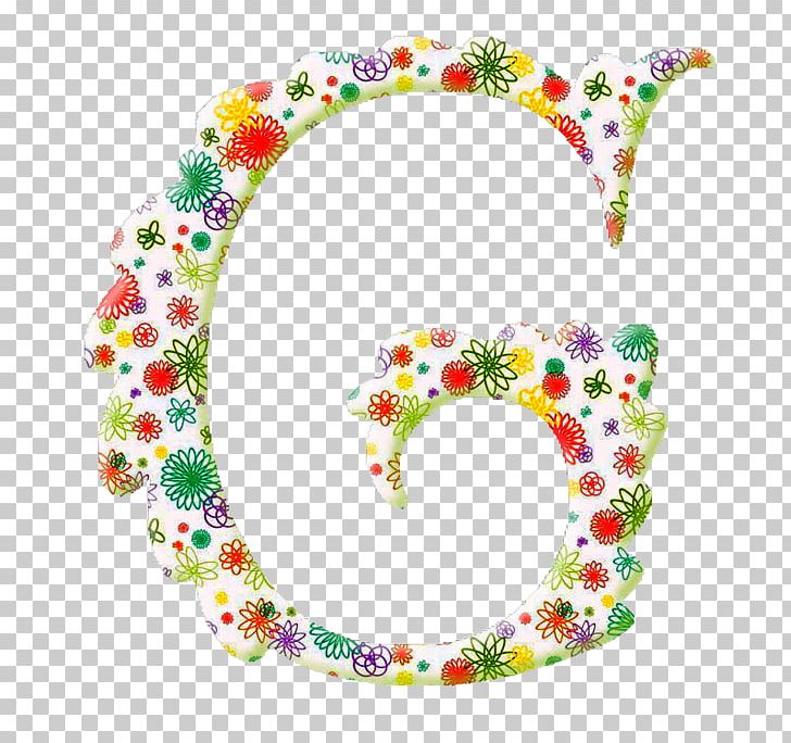 Letter Alphabet Monogram Font PNG, Clipart, Alphabet, Body Jewelry, Circle, Color, Floral Design Free PNG Download