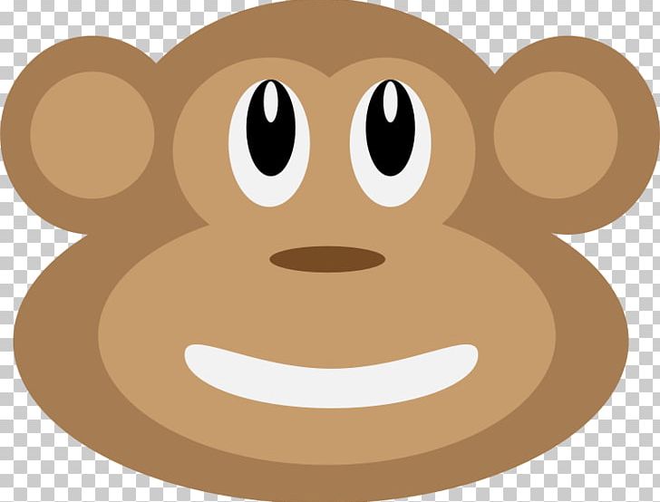 Monkey Snout PNG, Clipart, Animals, Cartoon, Facial Expression, Head, Libreoffice Free PNG Download