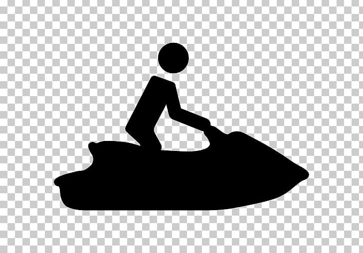 Personal Water Craft Computer Icons Jetboat Boating PNG, Clipart, Black, Black And White, Boat, Boating, Computer Icons Free PNG Download