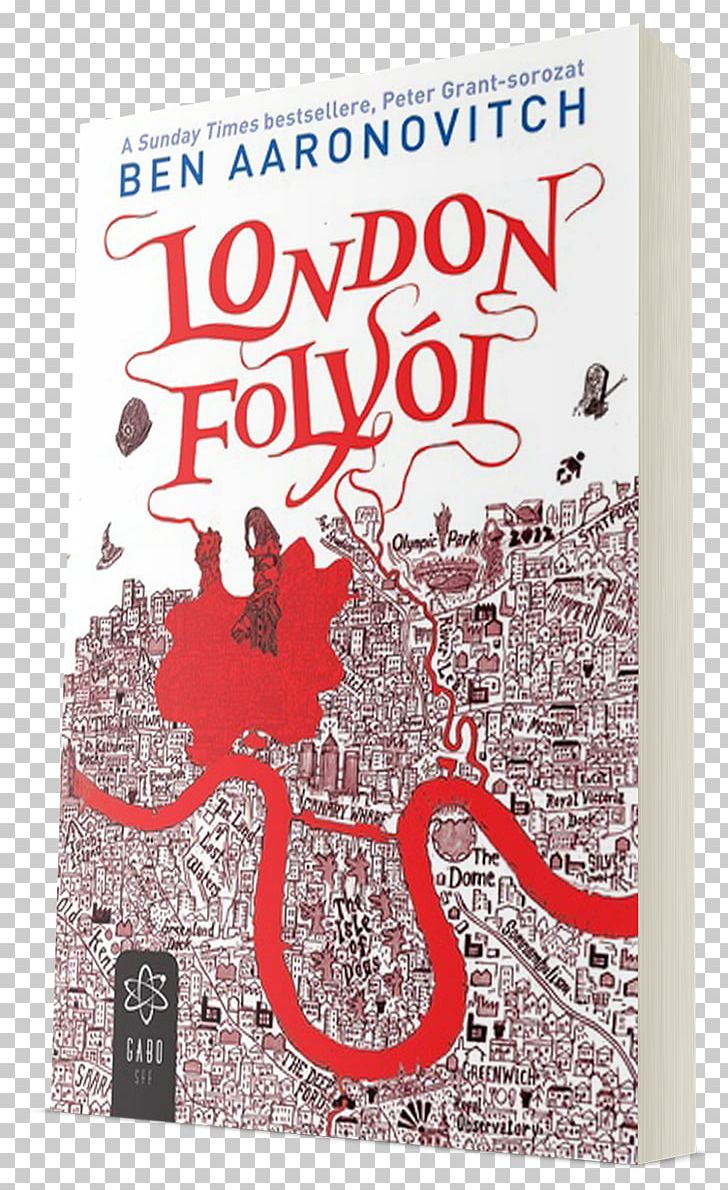 Rivers Of London Book Text Orion Publishing Group Mystery PNG, Clipart, Ben Aaronovitch, Book, English, Mystery, Objects Free PNG Download