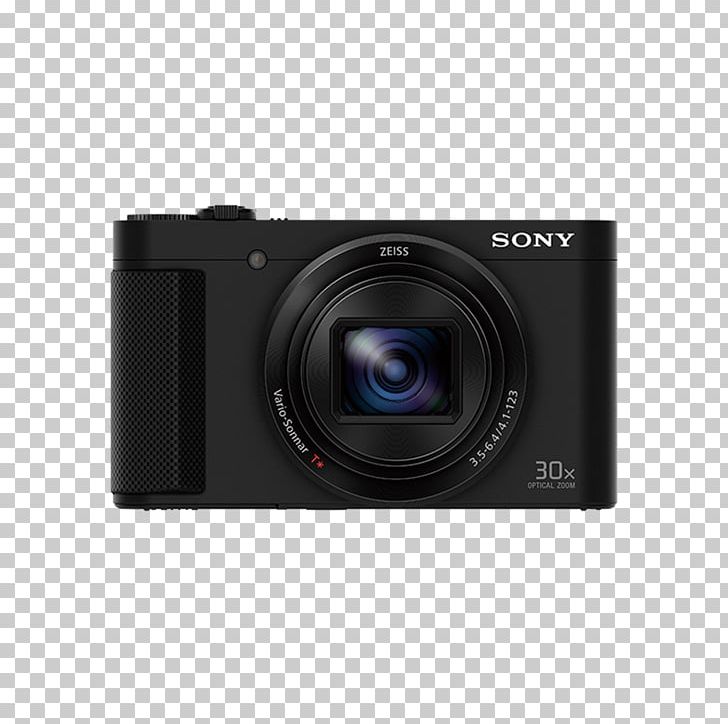 Sony Cyber-Shot DSC-HX80 Point-and-shoot Camera 索尼 Canon PowerShot PNG, Clipart, Camera, Camera Lens, Canon Powershot, Cybershot, Digital Camera Free PNG Download