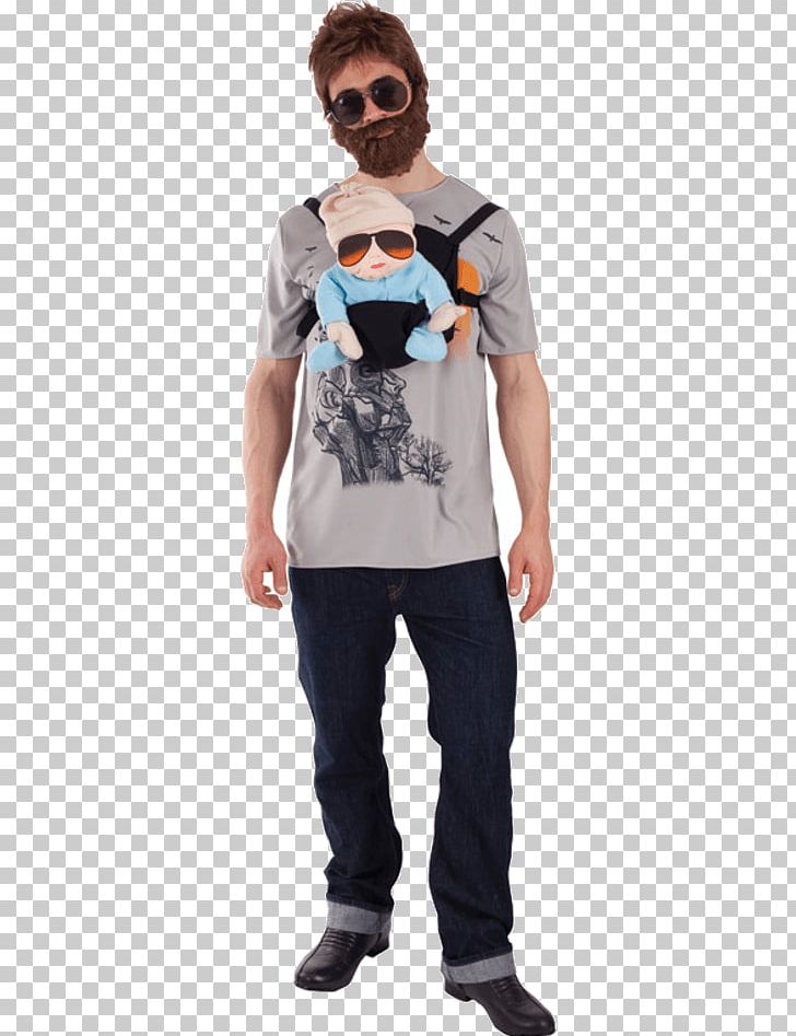 The Hangover Alan Costume Party T-shirt PNG, Clipart, Alan, Bachelor Party, Clothing, Costume, Costume Party Free PNG Download