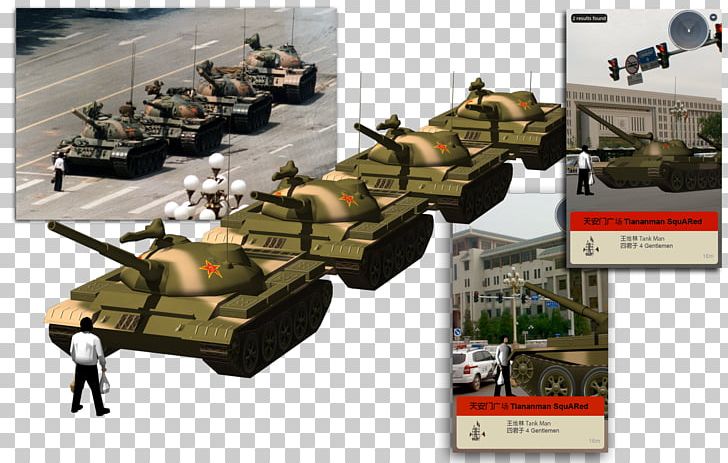 Tiananmen Square Goddess Of Democracy Tank Eve Rand PNG, Clipart, Cannon, China, Eve Rand, Goddess Of Democracy, Ground Free PNG Download
