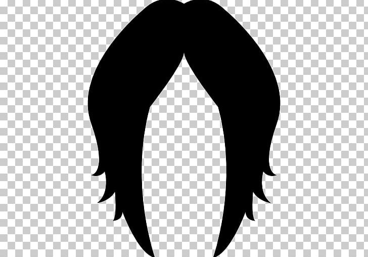 Wig Hairstyle Computer Icons PNG, Clipart, Black, Black And White, Black Hair, Capelli, Circle Free PNG Download