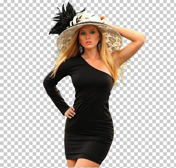 YouTube Hat Fashion Female PNG, Clipart, Black, Casual, Clothing, Cocktail Dress, Costume Free PNG Download