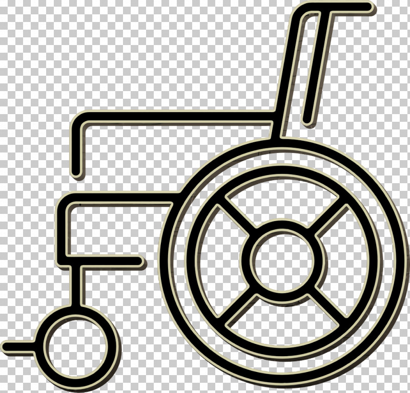 Wheelchair Icon Charity Set Icon Handicap Icon PNG, Clipart, Charity Set Icon, Computer Monitor, General Electric, Handicap Icon, Hdmi Free PNG Download