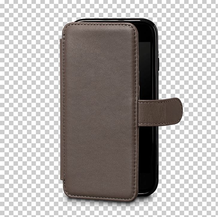 Leather Wallet Mobile Phone Accessories PNG, Clipart, Book Case, Brown, Case, Iphone, Leather Free PNG Download