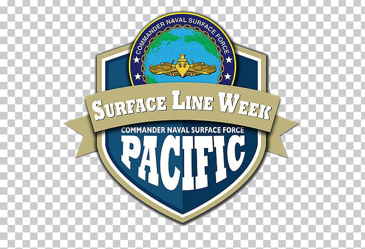 Logo Organization US Commander Naval Surface Force United States Navy PNG, Clipart, Air Force, Badge, Brand, Emblem, Label Free PNG Download