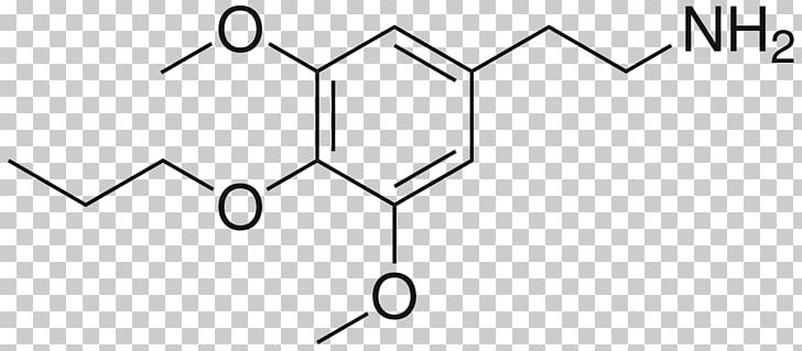 Molecule San Pedro Cactus Dopamine Chemistry 3 PNG, Clipart, Angle, Area, Black And White, Brand, Chemical Formula Free PNG Download