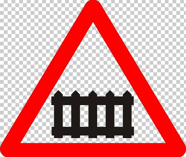 Rail Transport Train Level Crossing Traffic Sign Warning Sign PNG, Clipart, Angle, Area, Boom Barrier, Brand, Crossbuck Free PNG Download