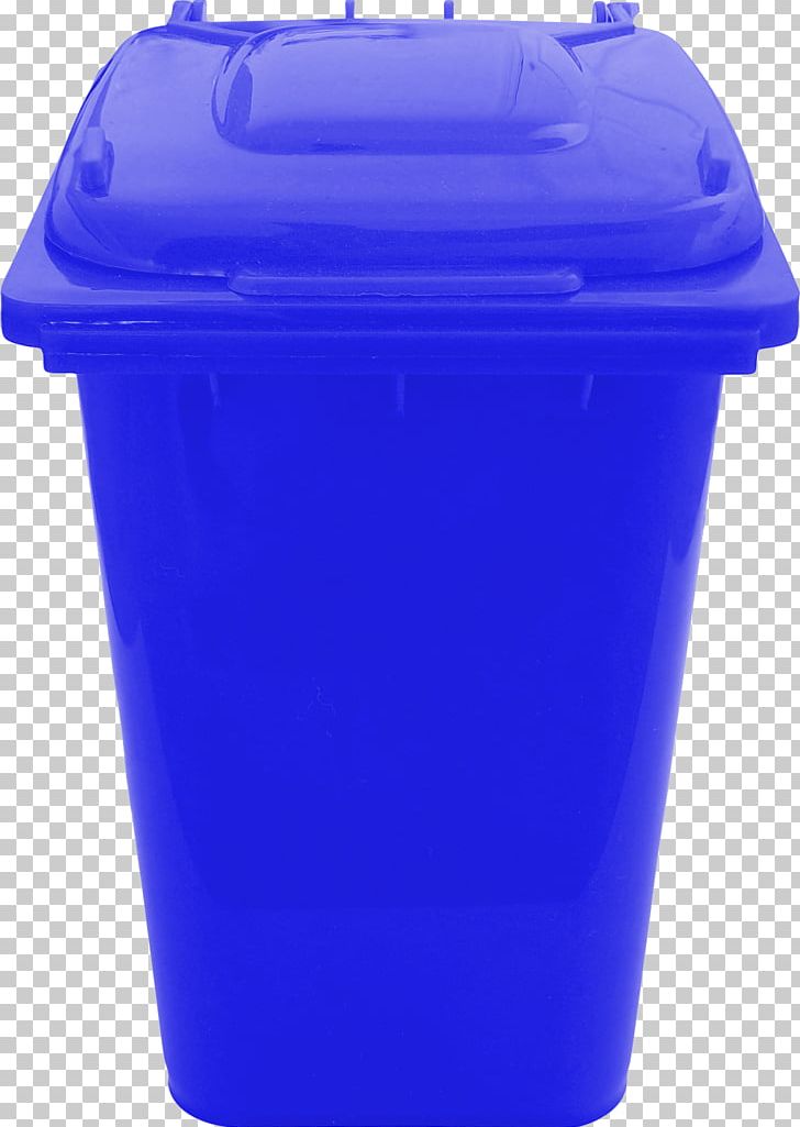 Rubbish Bins & Waste Paper Baskets Plastic Lid PNG, Clipart, Amp, Baskets, Blue, Cobalt Blue, Container Free PNG Download