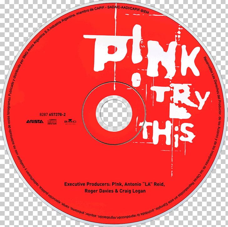 Try This Compact Disc Hidden Track PNG, Clipart, Area, Brand, Circle, Compact Disc, Data Storage Device Free PNG Download