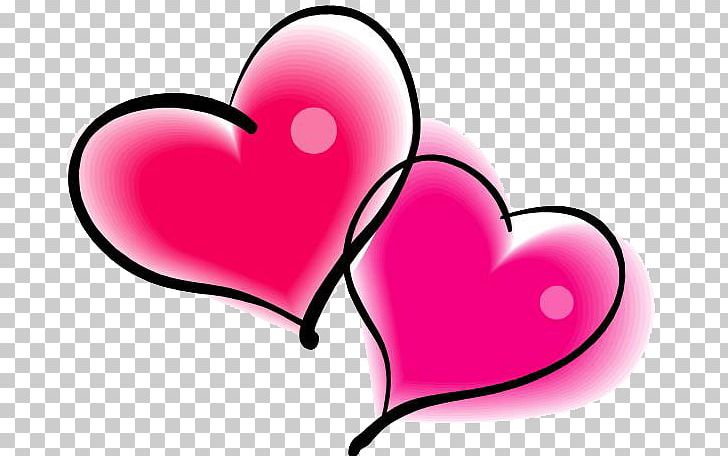 Valentine's Day Heart Gift PNG, Clipart,  Free PNG Download