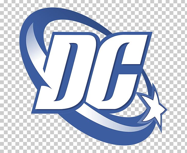 DC Comics Logo Comic Book DC Universe Online PNG, Clipart, Area, Batman, Brand, Comic Book, Comics Free PNG Download