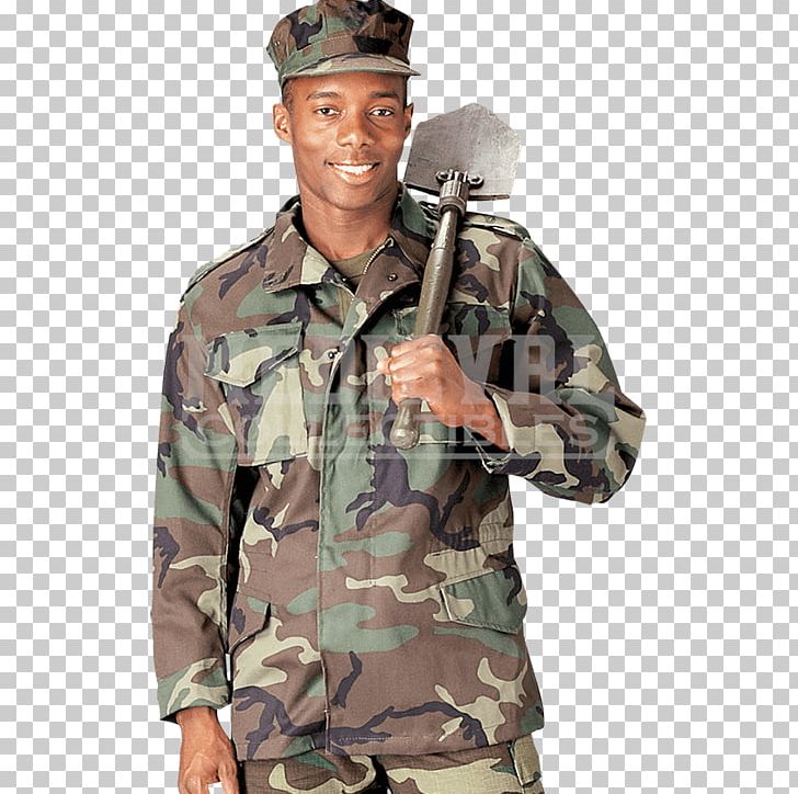 M-1965 Field Jacket Military Surplus U.S. Woodland PNG, Clipart, Army, Army Combat Uniform, Battle Dress Uniform, Camouflage, Clothing Free PNG Download