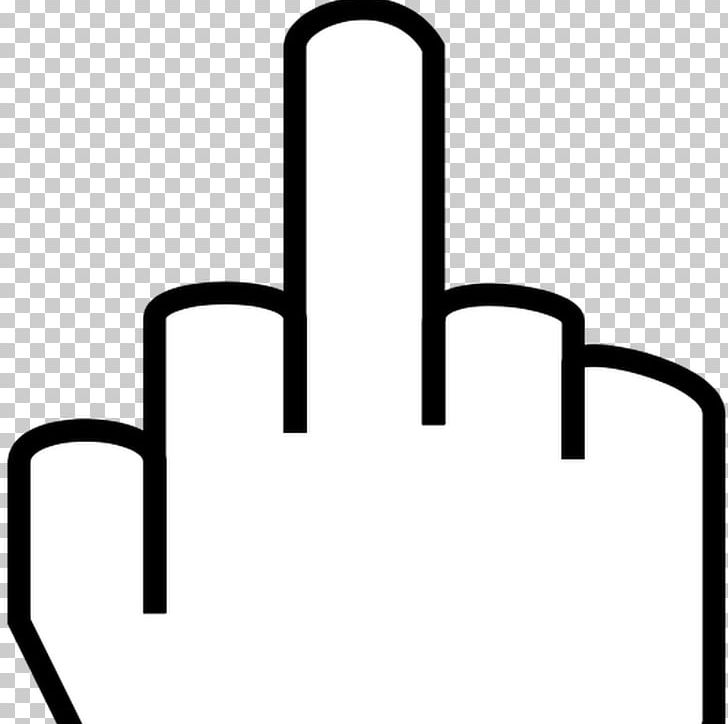 Middle Finger The Finger PNG, Clipart, Animals, Black And White, Cock, Computer Icons, Drawing Free PNG Download
