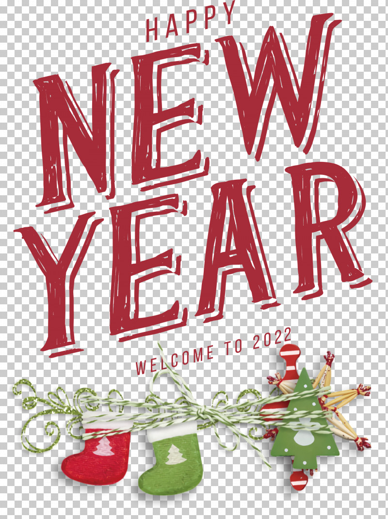 Happy New Year 2022 2022 New Year 2022 PNG, Clipart, Bauble, Christmas Day, Fruit, Holiday Ornament, Meter Free PNG Download