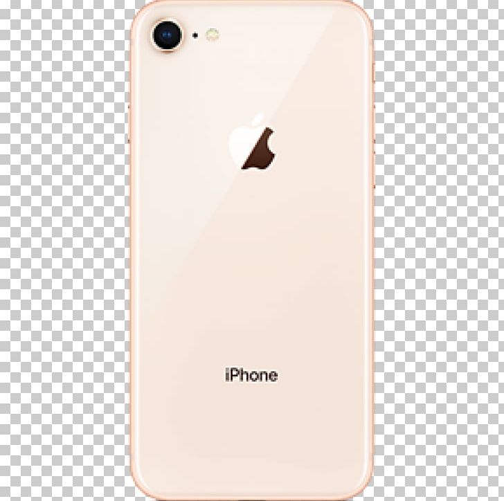 Apple IPhone 8 Plus Telephone 64 Gb PNG, Clipart, 64 Gb, Apple, Apple Iphone 8, Apple Iphone 8 Plus, Communication Device Free PNG Download