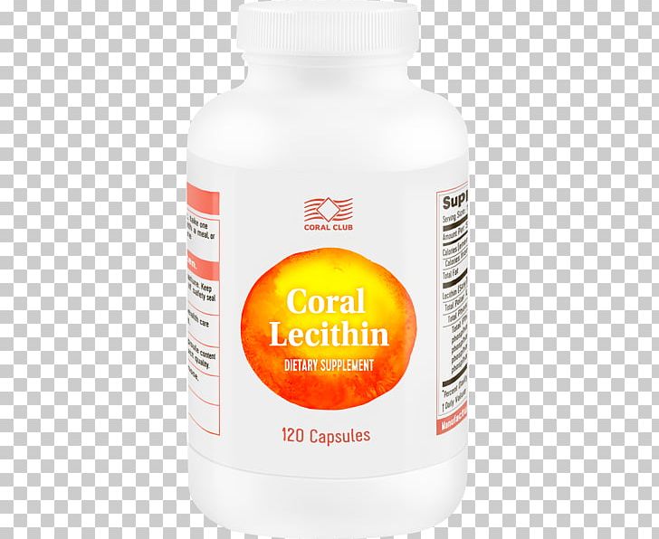 Dietary Supplement Lecithin Coral Club International Health PNG, Clipart, Antioxidant, Arteriosclerosis, Citric Acid, Cod Liver Oil, Coral Free PNG Download
