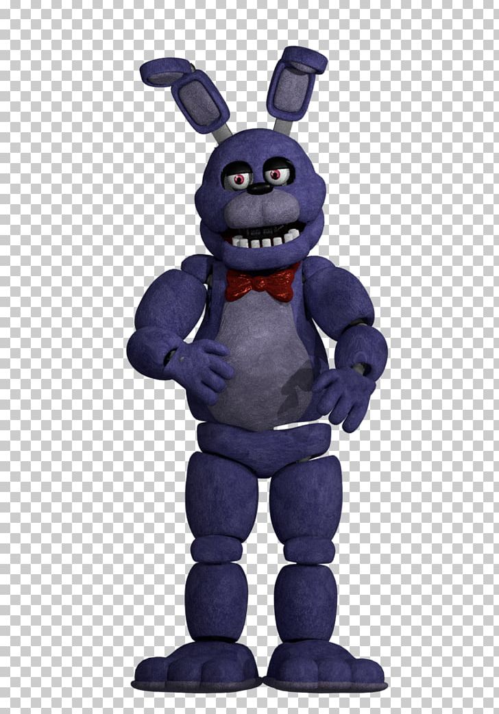 Five Nights At Freddys Bonnie Full Body Download - Fnaf 2 Withered Golden  Freddy PNG Image With Transparent Background png - Free PNG Images