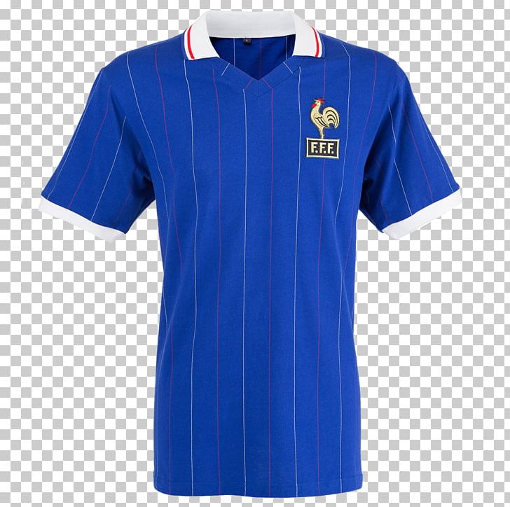 Italy National Football Team T-shirt Sports Fan Jersey UEFA Euro 2016 PNG, Clipart, Active Shirt, Blue, Clothing, Coat, Cobalt Blue Free PNG Download