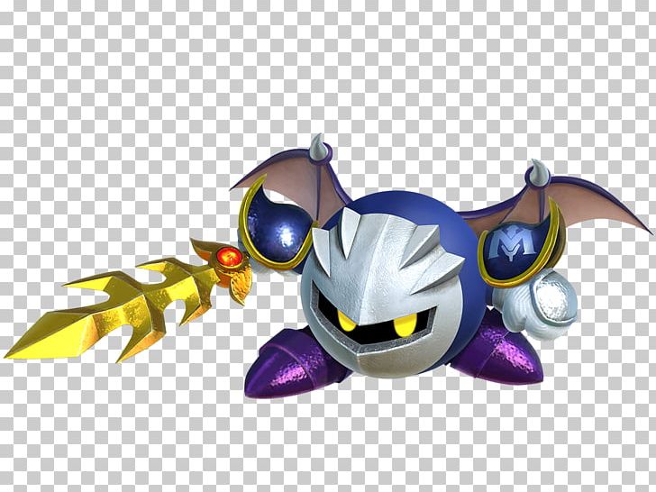 Kirby Star Allies Kirby 64: The Crystal Shards Kirby's Adventure Kirby Super Star Ultra Meta Knight PNG, Clipart,  Free PNG Download
