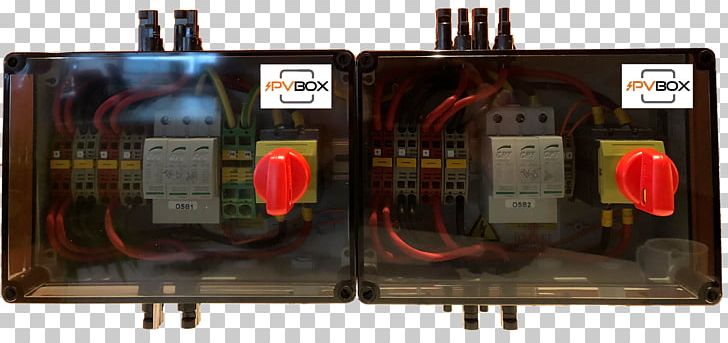 Solar Inverter SMA Solar Technology Surge Protector Fireman's Switch Photovoltaics PNG, Clipart, Electronic Component, Electronics, Electronics Accessory, Energy, Firemans Switch Free PNG Download