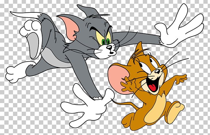 Tom And Jerry PNG, Clipart, Tom And Jerry Free PNG Download