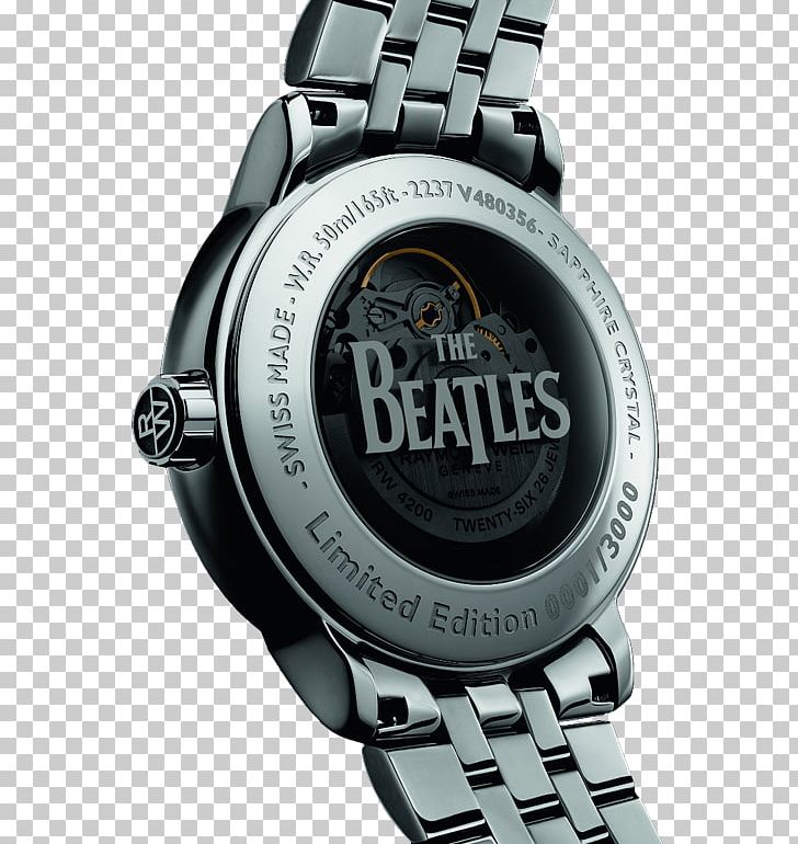 Automatic Watch Raymond Weil Jewellery Clock PNG, Clipart, Abbey Road, Accessories, Automatic Watch, Beatles, Brand Free PNG Download