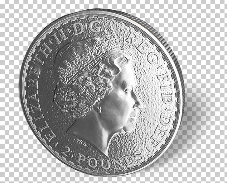 Coin Silver Medal White PNG, Clipart, Black And White, Coin, Currency, Medal, Money Free PNG Download