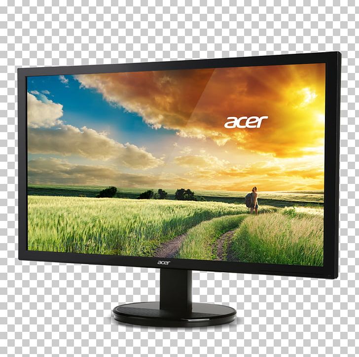 Computer Monitors 1080p LED-backlit LCD Liquid-crystal Display High-definition Television PNG, Clipart, Computer, Computer Monitor, Computer Monitor Accessory, Computer Wallpaper, Electronics Free PNG Download