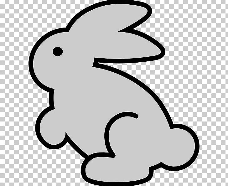 Easter Bunny Rabbit Hare PNG, Clipart, Area, Artwork, Black And White, Bunny Footprints Cliparts, Bunny Rabbit Free PNG Download
