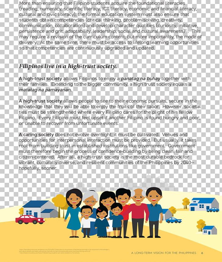 Filipino 2-A (Pob.) 1-A (Pob.) Country Human Behavior PNG, Clipart, Advertising, Area, Brochure, Child, Country Free PNG Download