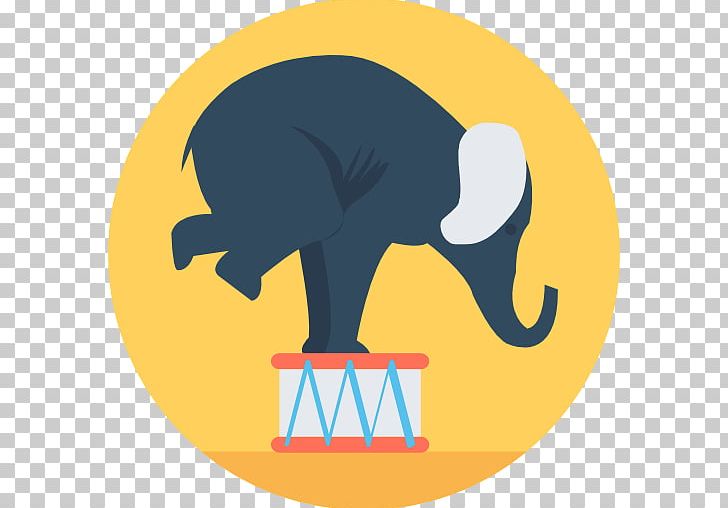 Indian Elephant African Elephant Computer Icons Elephantidae PNG, Clipart, African Elephant, Animal, Animal Show, Carnivoran, Circus Free PNG Download