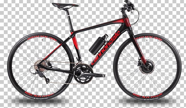 Hybrid Bicycle Cannondale Bicycle Corporation Mountain Bike Cyclo-cross PNG, Clipart, Automotive, Bicycle, Bicycle Accessory, Bicycle Frame, Bicycle Frames Free PNG Download