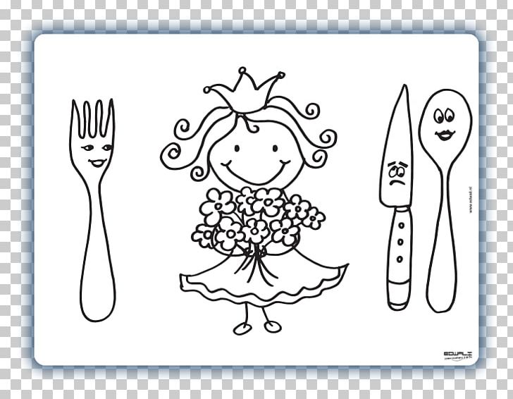 Place Mats Line Art Drawing Png Clipart Animal Area Art Artwork Baby Zebra Free Png Download