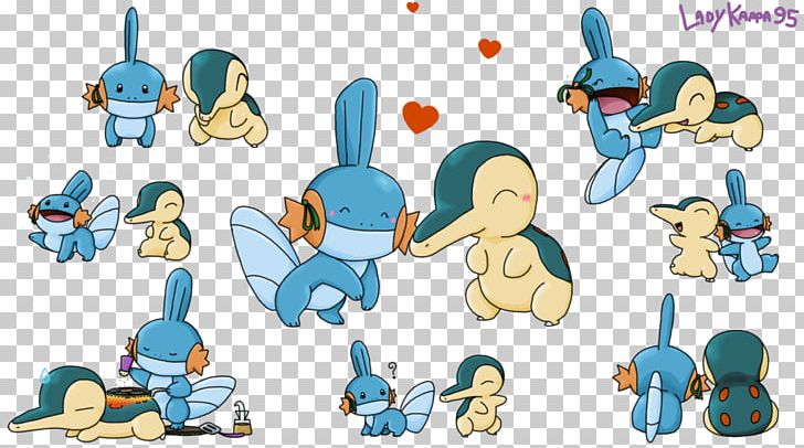 Pokémon Mystery Dungeon: Blue Rescue Team And Red Rescue Team Pokémon X And Y Mudkip Cyndaquil PNG, Clipart, Area, Art, Artwork, Cartoon, Chikorita Free PNG Download