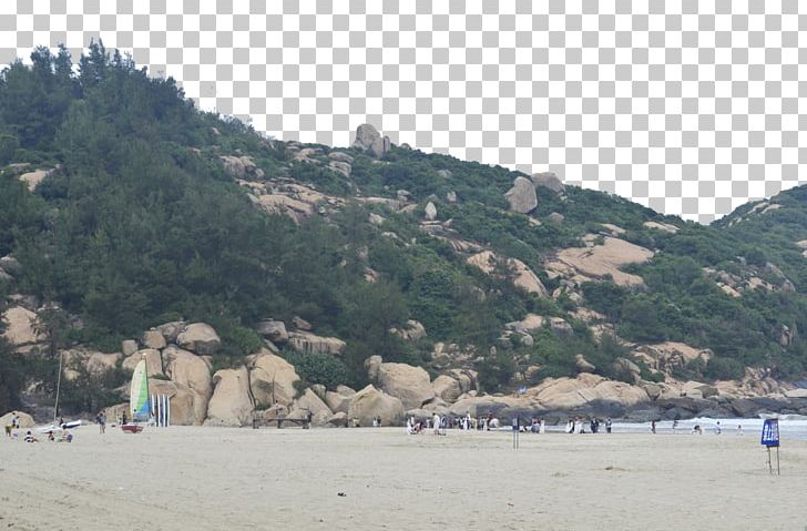 Stone Mountain Natural Landscape Rock PNG, Clipart, Bay, Beach, Blue, City Landscape, Cloud Free PNG Download