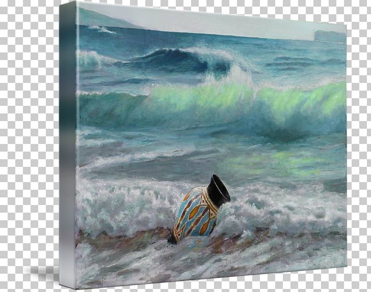 Surfboard Shore Ocean Painting Wind Wave PNG, Clipart, Art, Coastal And Oceanic Landforms, Ocean, Painting, Sea Free PNG Download