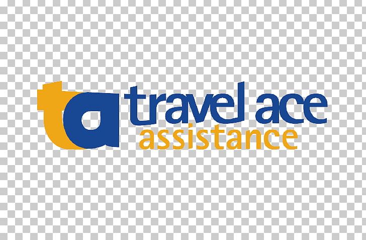 Travel Ace Assistance Travel Assistance Travel Insurance PNG, Clipart, Area, Brand, Insurance, Line, Logo Free PNG Download