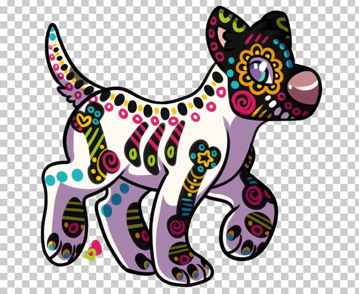 Visual Arts Cat Character Pink M PNG, Clipart, Animal, Animal Figure, Art, Artwork, Carnivoran Free PNG Download