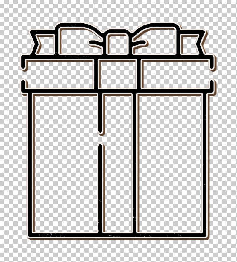 Gift Icon Night Party Icon PNG, Clipart, Angle, Bearing, Cargo, Degree, Discounts And Allowances Free PNG Download