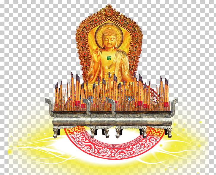 Buddhism Buddharupa Chinese New Year Miaohui PNG, Clipart, Buddha, Buddha Image, Buddha Lotus, Buddharupa, Buddha Statue Free PNG Download