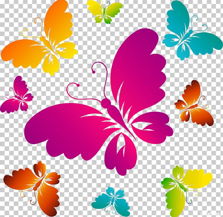 Butterfly Painting PNG, Clipart, Art, Arthropod, Brush Footed Butterfly, Butterflies And Moths, Butterfly Free PNG Download