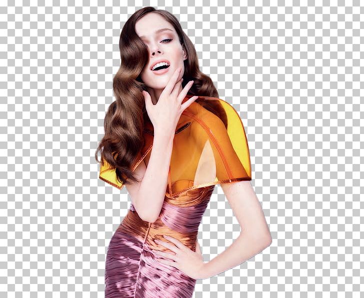 Coco Rocha Chanel Model Fashion Photography PNG, Clipart,  Free PNG Download